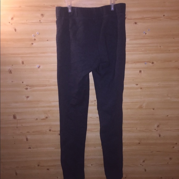 Gap tall moto leggings - Picture 2 of 5